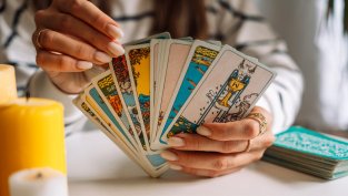 Таро прогноза за 8 - 14 декември