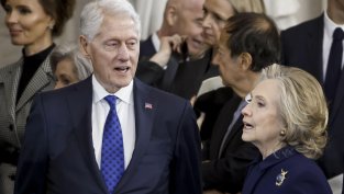 Знаменитите двойки, които издържаха повече от половин век