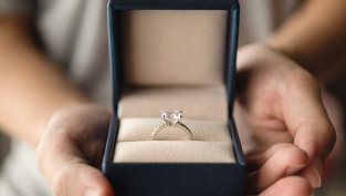 Как да изберем перфектния годежен пръстен през 2026? 