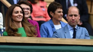 Пробив в сигурността: мъж е проникнал два пъти в резиденцията на Уилям и Кейт