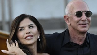 Джеф Безос и Лорън Санчес с ключови роли на предстоящата "Мет Гала"