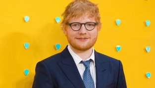 Ед Шийрън бил нещастен, защото нямал личен живот