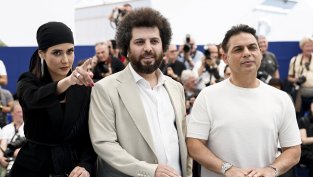 Филм за трудностите на една майка: Ирански режисьор си заслужи 10-минутни овации в Кан