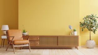 Красиви цветове, които освежават дома