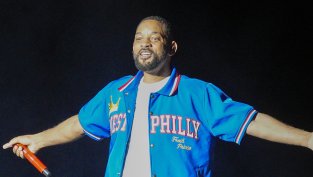 Цигулар съди Уил Смит за сексуално насилие