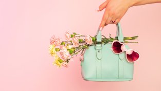 Тенденции при чантите за пролетта