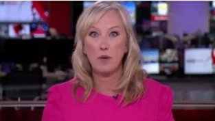 Порицаха водеща на BBC, отказала да каже "бременни хора" в ефир 