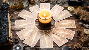 Таро прогноза за 17 - 23 ноември 