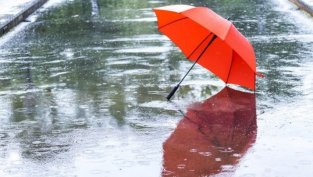 Днес ще е ветровито, на места слаб дъжд 