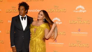 Любовната история на Бионсе и Джей Зи