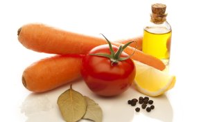 Зеленчуковите парфюми завладяха есента