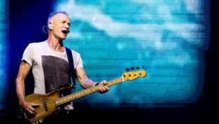 "Полис" ужилиха Стинг с  $ 800 хил., но искат още