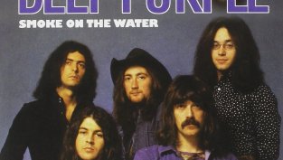 53 г. след "Дим над водата" Deep Purple са отново в Монтрьо