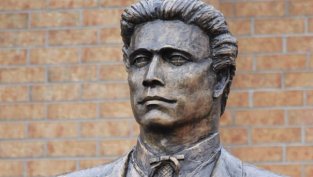 В Монца поставят първия паметник на Васил Левски в Италия