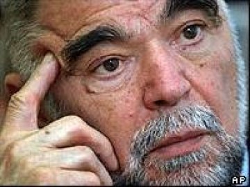 Месич спечели втори мандат като президент на Хърватска