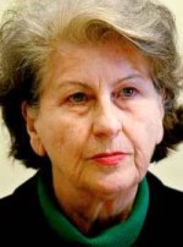 Осъдената Биляна Плавшич написа книга за войната в Босна