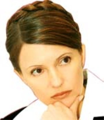 Русия ще заведе дело срещу Юлия Тимошенко