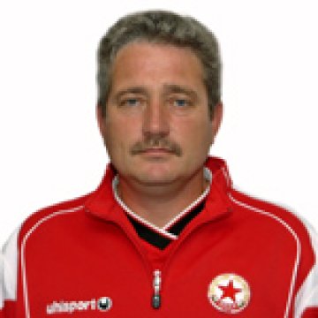 ЦСКА победи Рад с 2:1