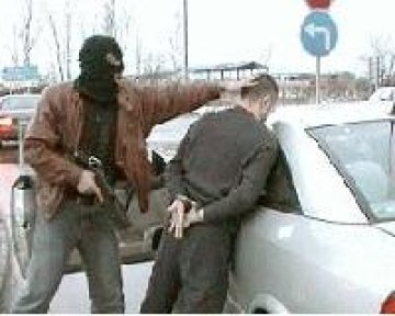 НСБОП залови изпълнител на &ldquo;силово уреждане&rdquo; на взаимоотношения