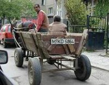 Анти-ромска интернет игра забранена в Унгария