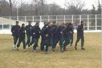 ПФК Нафтекс представя отбора в събота срещу Поморие