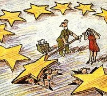 Европейска учтивост