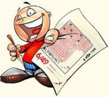 Джакпотът в трето теглене на “6 от 49” нарасна до 4,646 млн. лв.