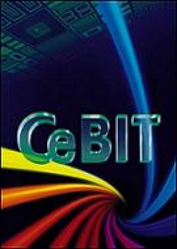 Осем български компании на Световния IT панаир CeBIT в Хановер
