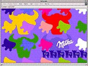 Дизайнерката Милка загуби битката за правата върху milka.fr