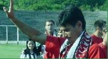 Локомотив (Пловдив) победи Спартак с 1:0 в контрола