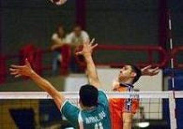 Тур и Владо Николов спечелиха  Шампионската лига по волейбол