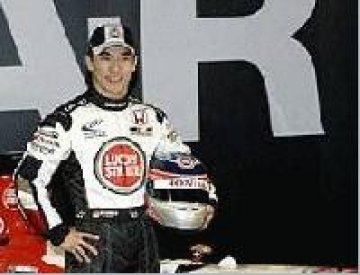 Такума Сато ще участва в Гран при на  Бахрейн