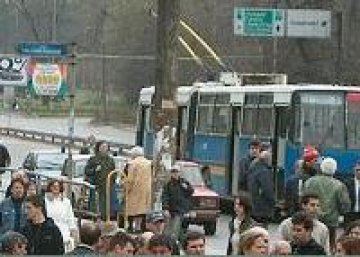 Пеша от Дружба II до Центъра – защо не?