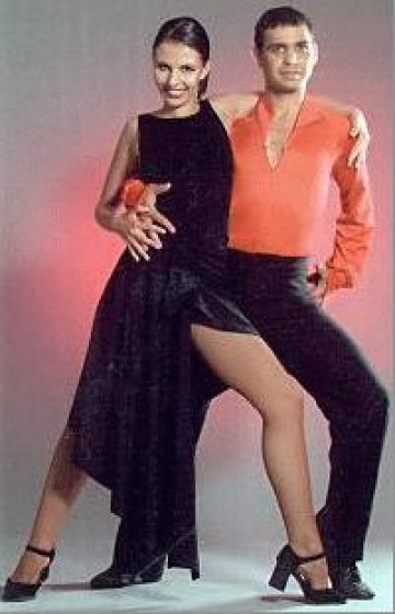 Днес е Салса фестивалът в подлеза на НДК