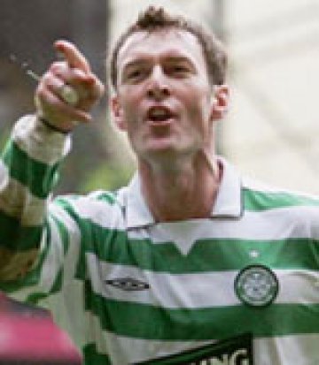 Селтик се класира за финала за Купата на Шотландия