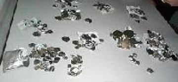 Монети за 30 000 лв. задържаха на Аерогара София