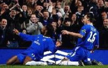 Байерн отпада от Шампионската лига въпреки победата над Челси с 3:2