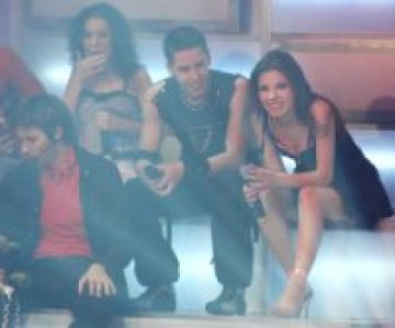 Шоуто на Слави &bdquo;Пет звезди&ldquo; се оказа по-гледано от &bdquo;Стар академи&ldquo;