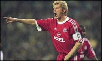 Немска футболна звезда отнася солена глоба за обида