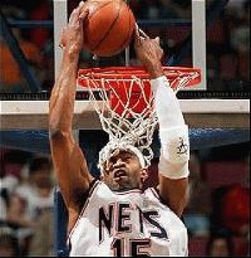 Ню Джърси и Вашингтон в борба за последното плейофно място