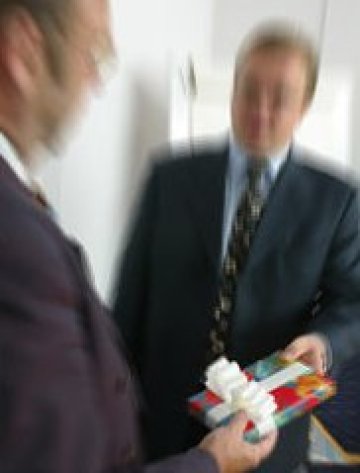 5% от чиновниците подозират корупция в администрацията