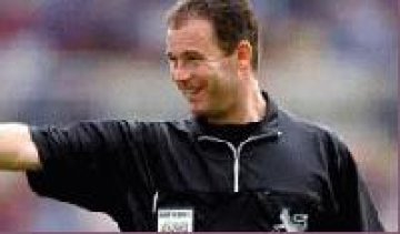 Роб Стайлс ще ръководи финала за Купата на Англия