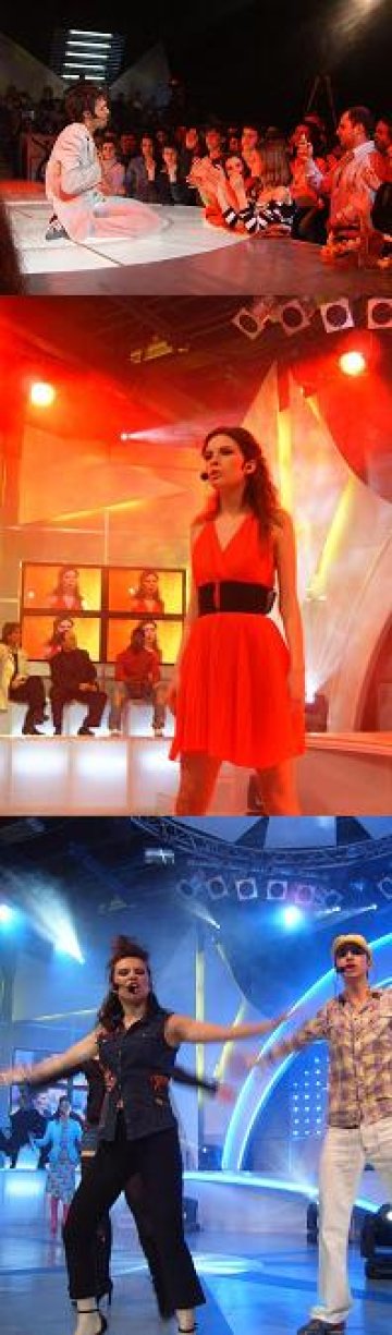 Ивайло, Аксиния и Наталия са първите номинирани за изгонване