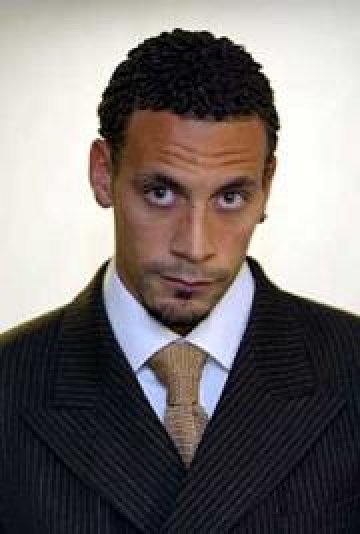 Алекс Фъргюсън притисна Рио Фърдинанд