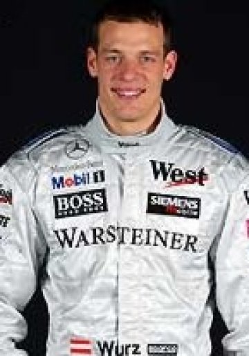 Александър Вурц ще замени Монтоя за Гран При на Сан Марино