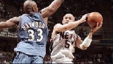 Борбата между Ню Джърси и Кливлънд продължава