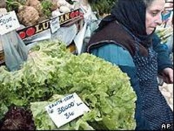 Румънската лея ще „отслабне“ с четири нули
