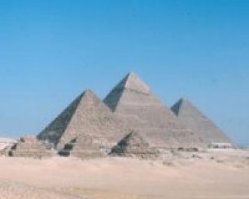 Откриха некропол от най-ранните години на древен Египет