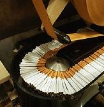 Philip Morris ще произвежда цигари в Китай
