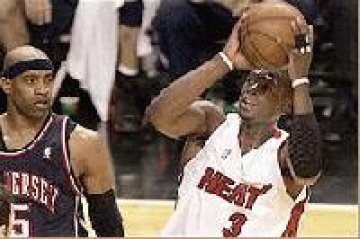 Маями поведе на Ню Джърси, Денвър поднесе първата изненада